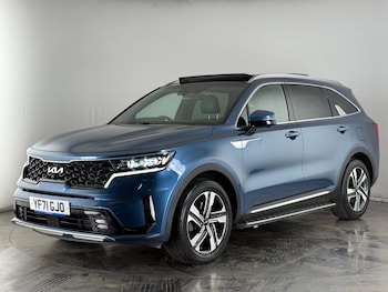 Used Kia Sorento 2021 for sale - 75559817: Photo