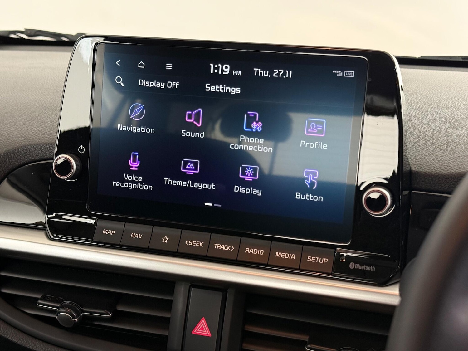 Used Kia Picanto 2022 for sale - 77182418: Photo 25