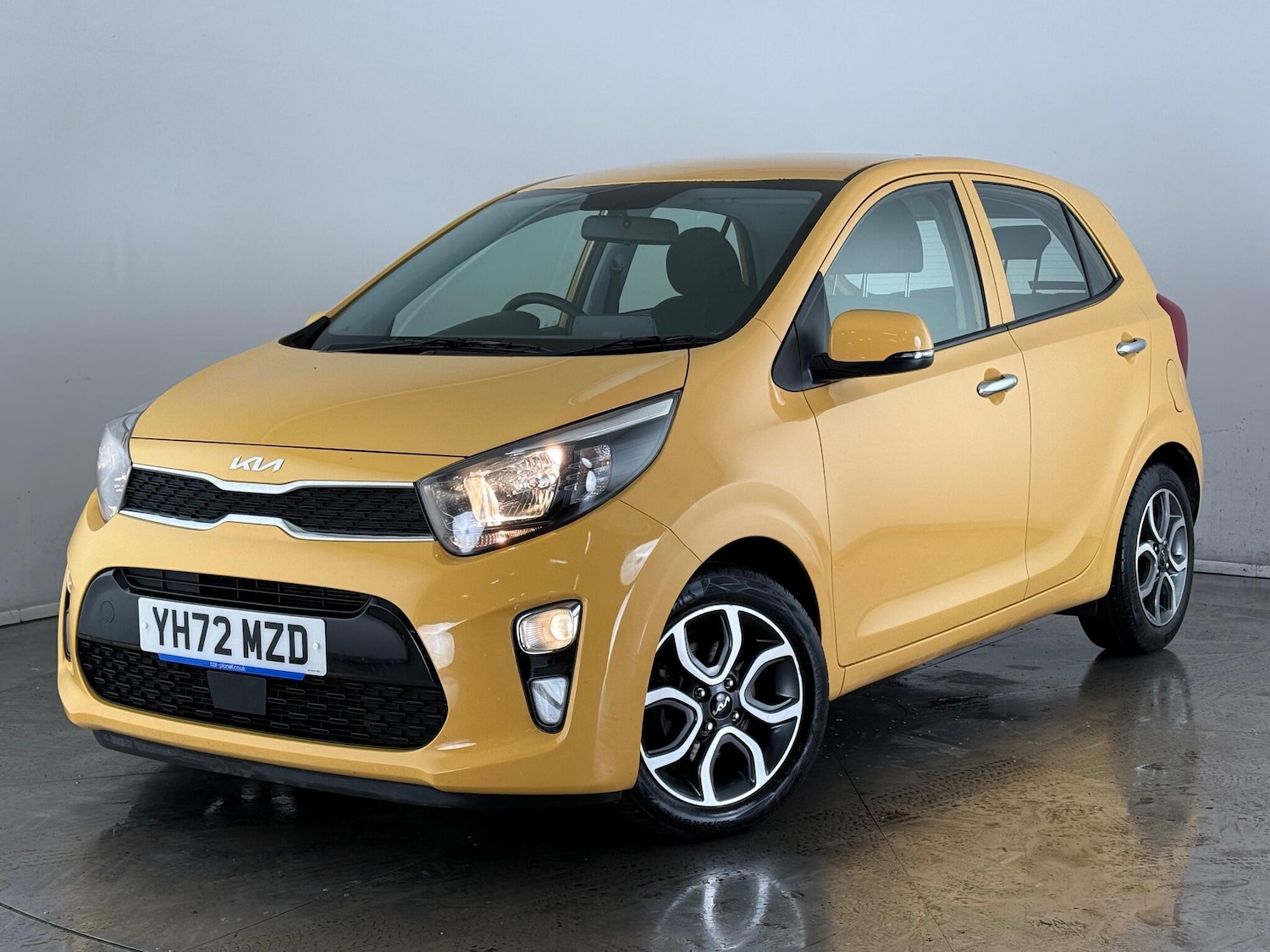 Used Kia Picanto 2022 for sale - 77182418: Photo 32
