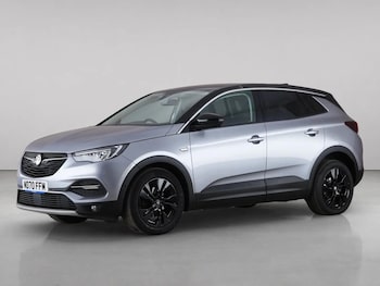 Used Vauxhall Grandland X 2021 for sale - 79353477: Photo