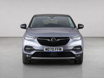 Used Vauxhall Grandland X 2021 for sale - 79353477: Photo