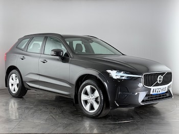 Used Volvo XC60 2022 for sale - 77246850: Photo