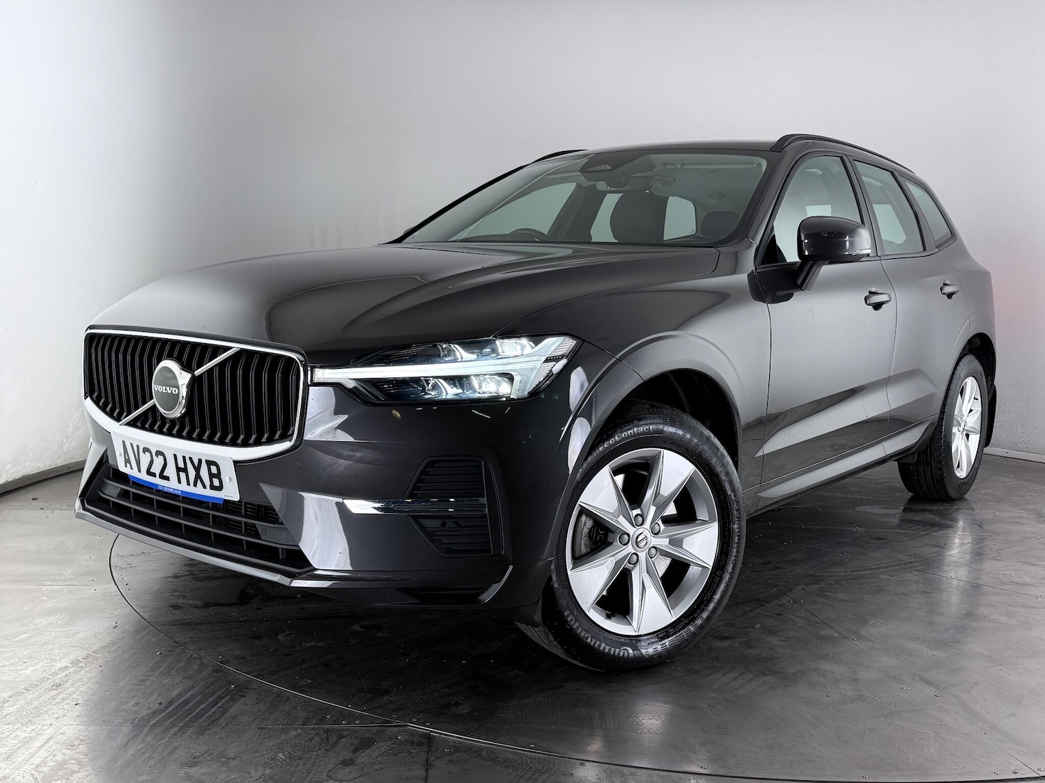 Used Volvo XC60 2022 for sale - 77246850: Photo 36