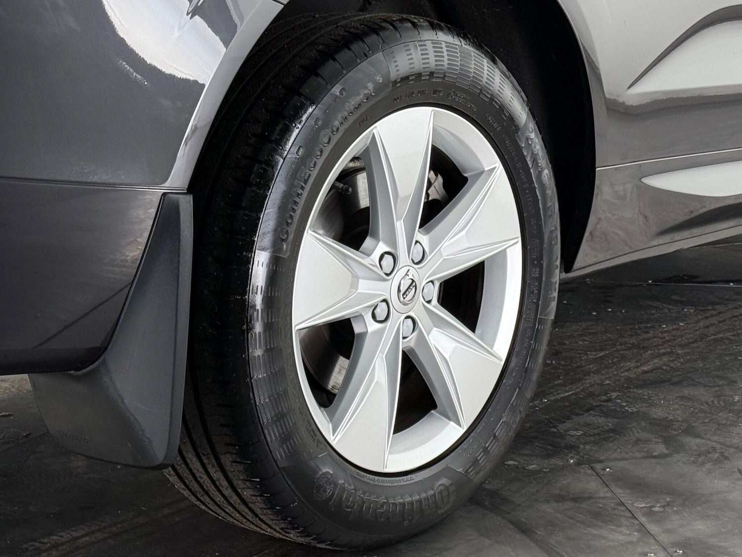 Used Volvo XC60 2022 for sale - 77246850: Photo 9