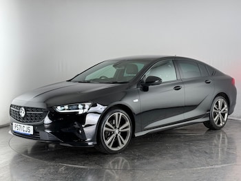 Used Vauxhall Insignia 2021 for sale - 76952511: Photo