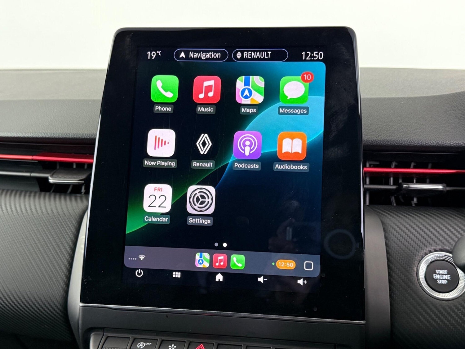 Used Renault Clio 2022 for sale - 77243977: Photo 26