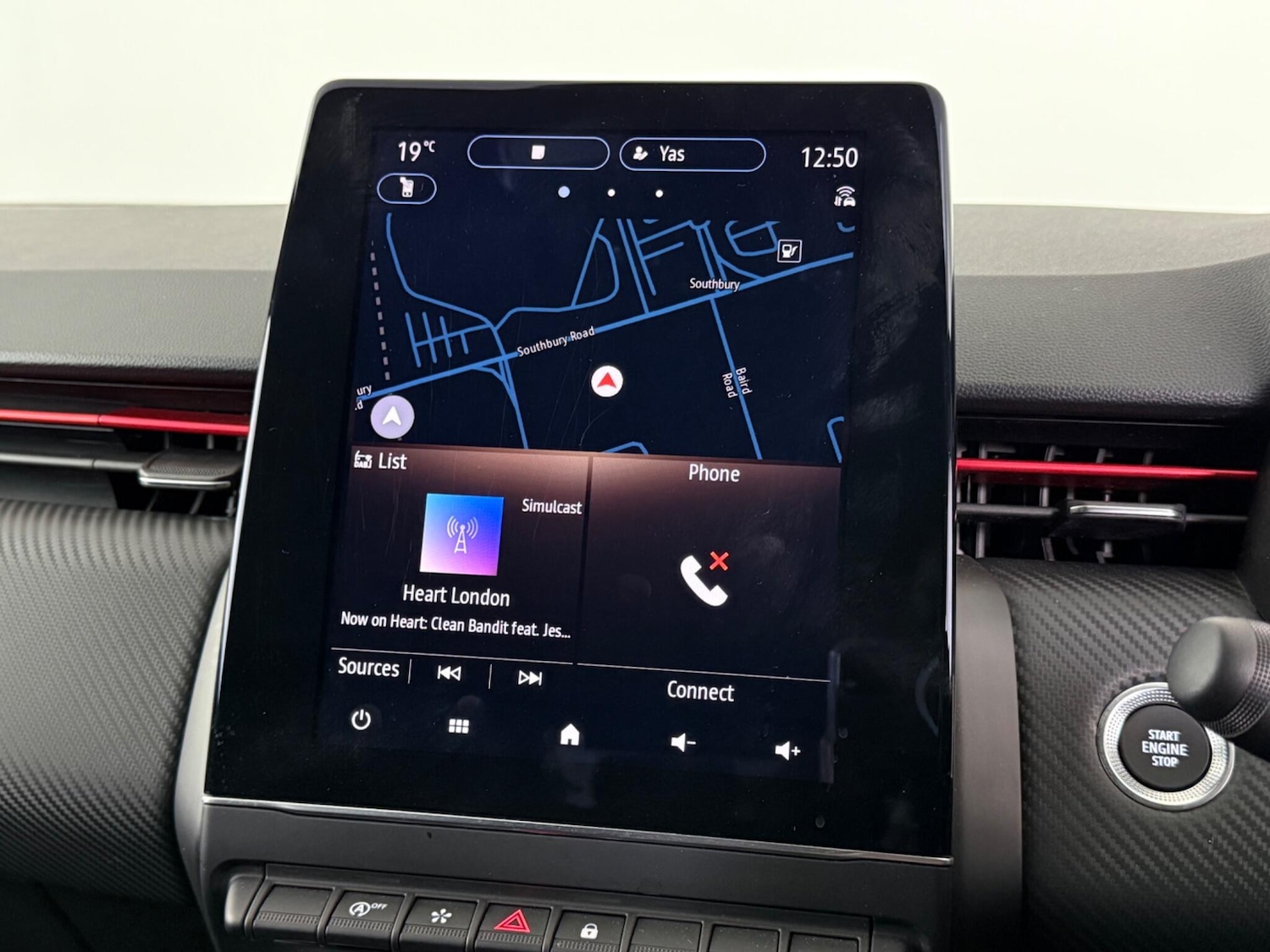 Used Renault Clio 2022 for sale - 77243977: Photo 29