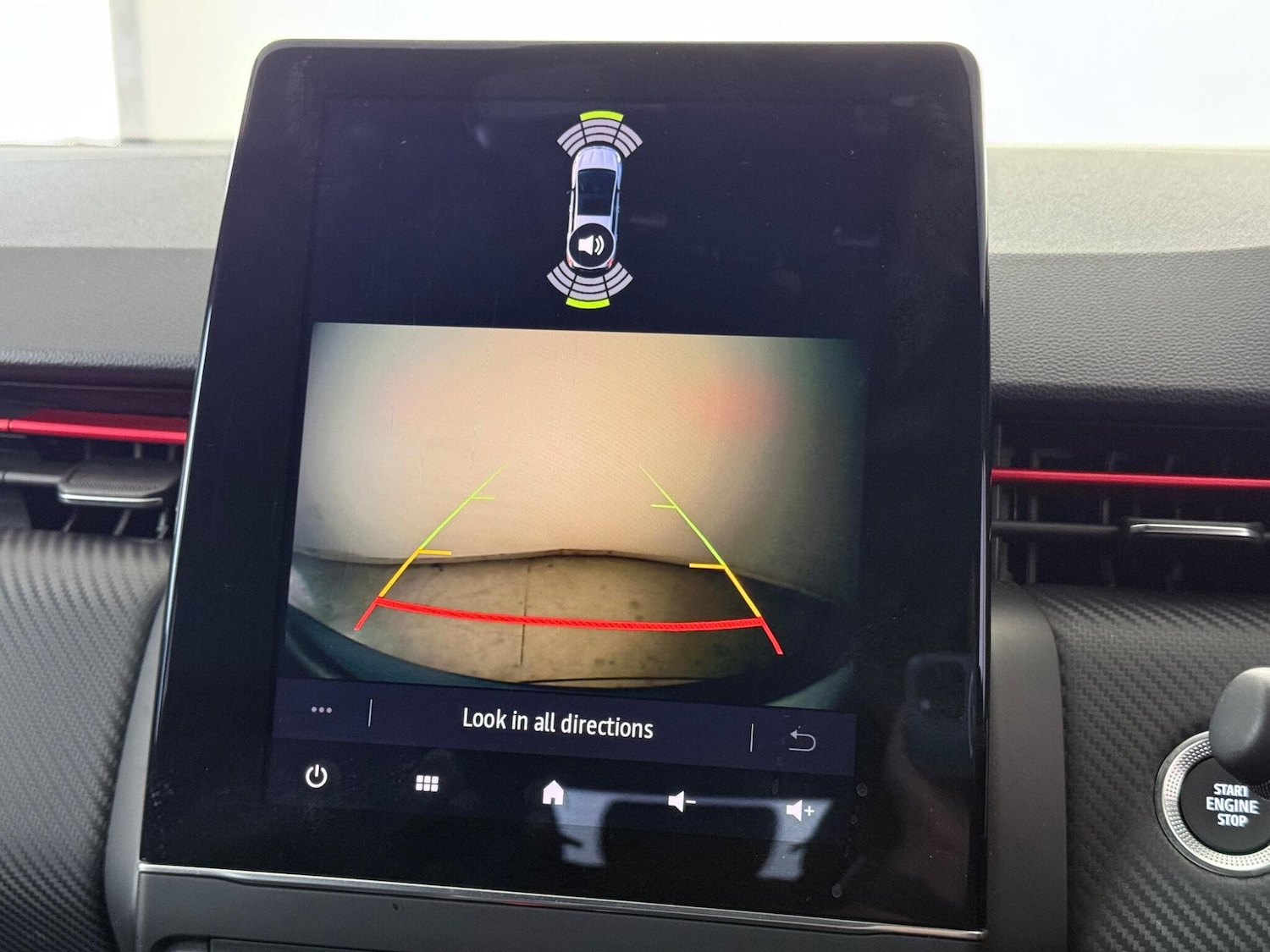 Used Renault Clio 2022 for sale - 77243977: Photo 30