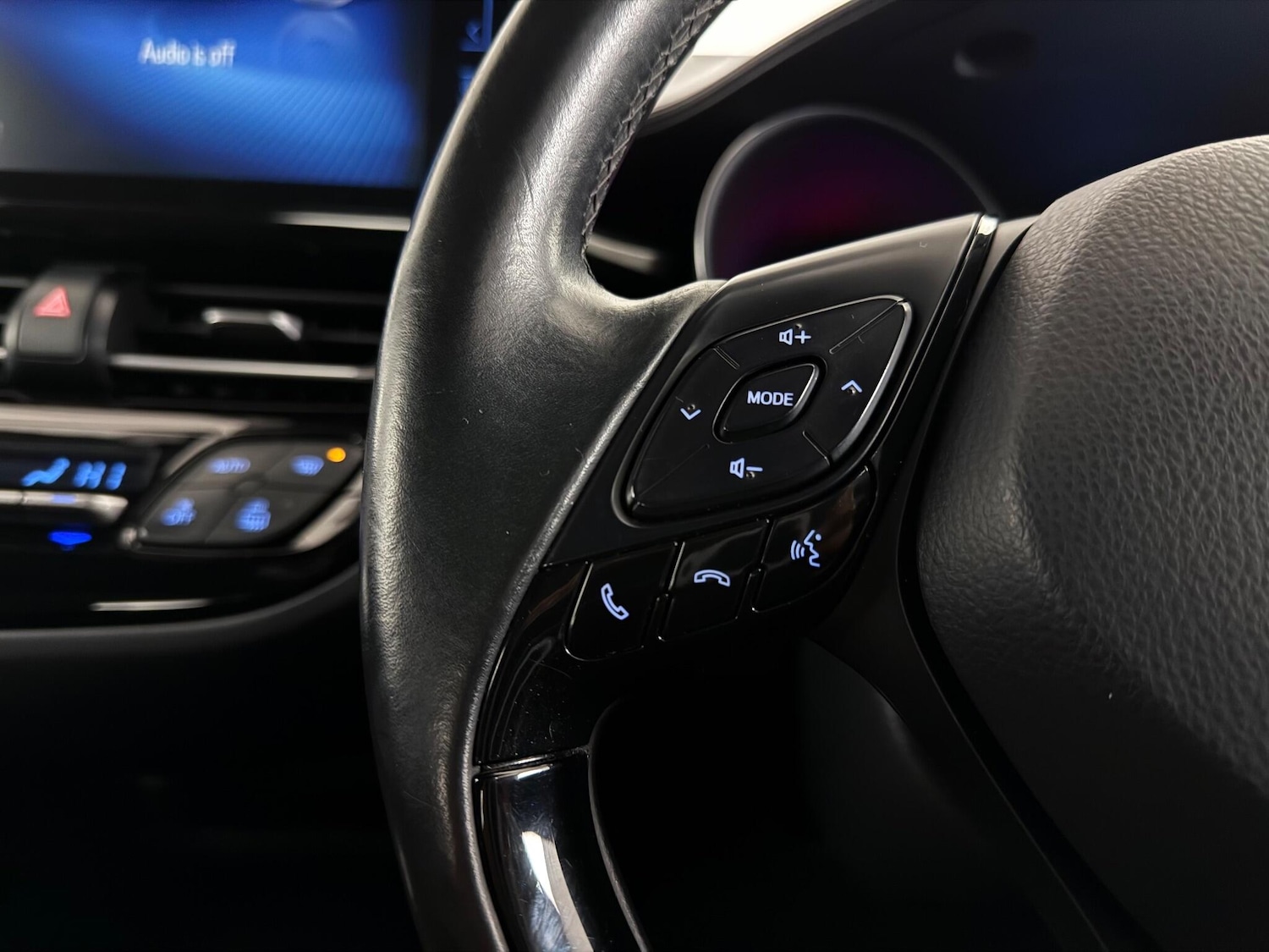 Used Toyota C-HR 2019 for sale - 77246844: Photo 16