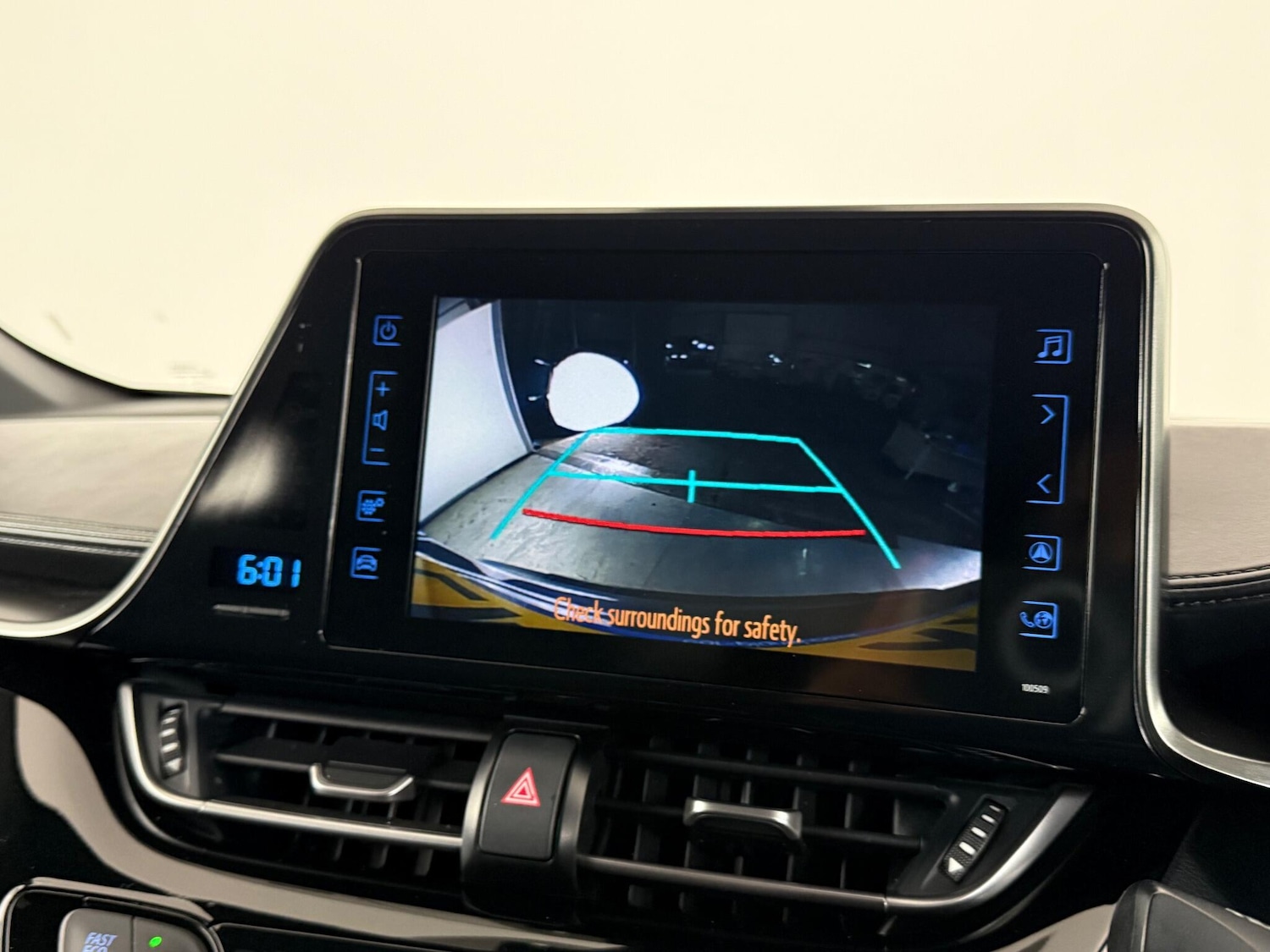 Used Toyota C-HR 2019 for sale - 77246844: Photo 21