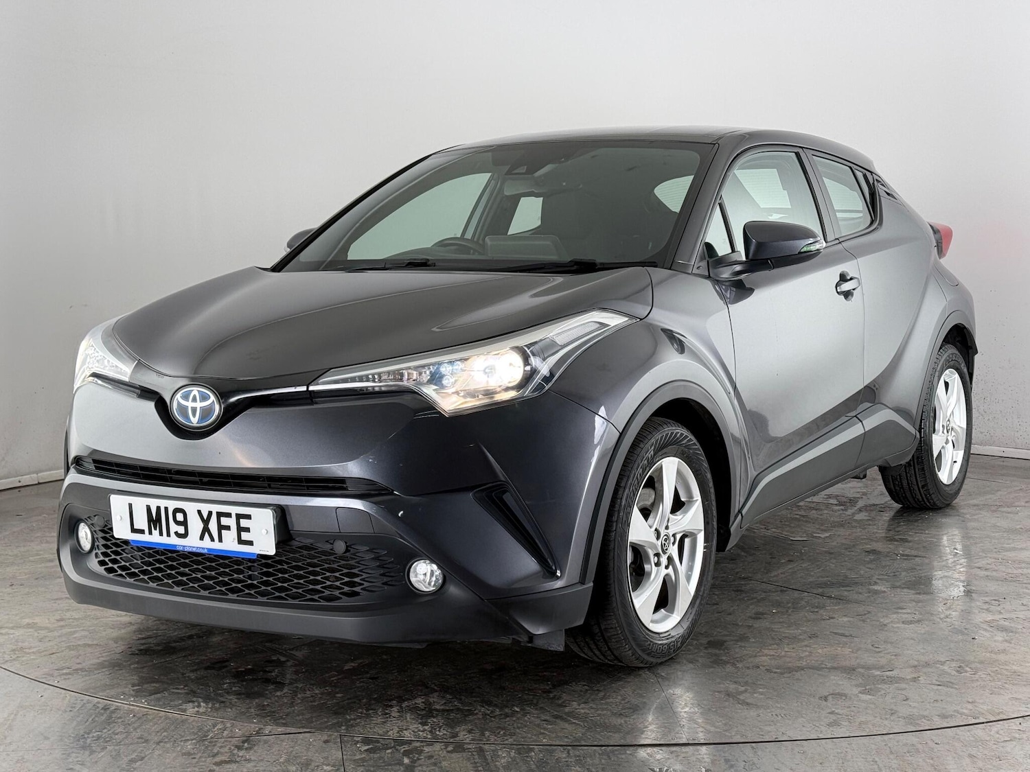 Used Toyota C-HR 2019 for sale - 77246844: Photo 24