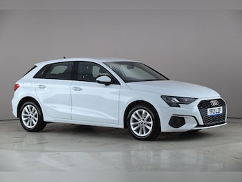 Used Audi A3 2021 for sale - 78448996: Photo