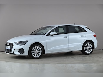 Used Audi A3 2021 for sale - 78448996: Photo