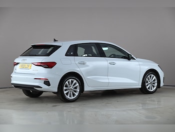 Used Audi A3 2021 for sale - 78448996: Photo