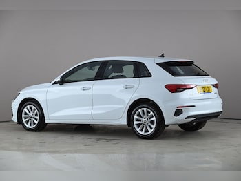 Used Audi A3 2021 for sale - 78448996: Photo