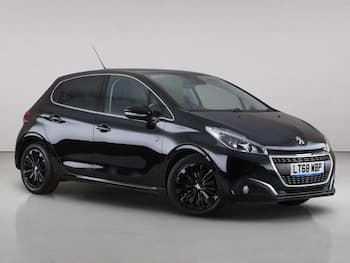 Used Peugeot 208 2018 for sale - 79590842: Photo