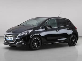 Used Peugeot 208 2018 for sale - 79590842: Photo
