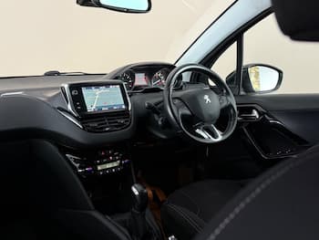 Used Peugeot 208 2018 for sale - 79590842: Photo