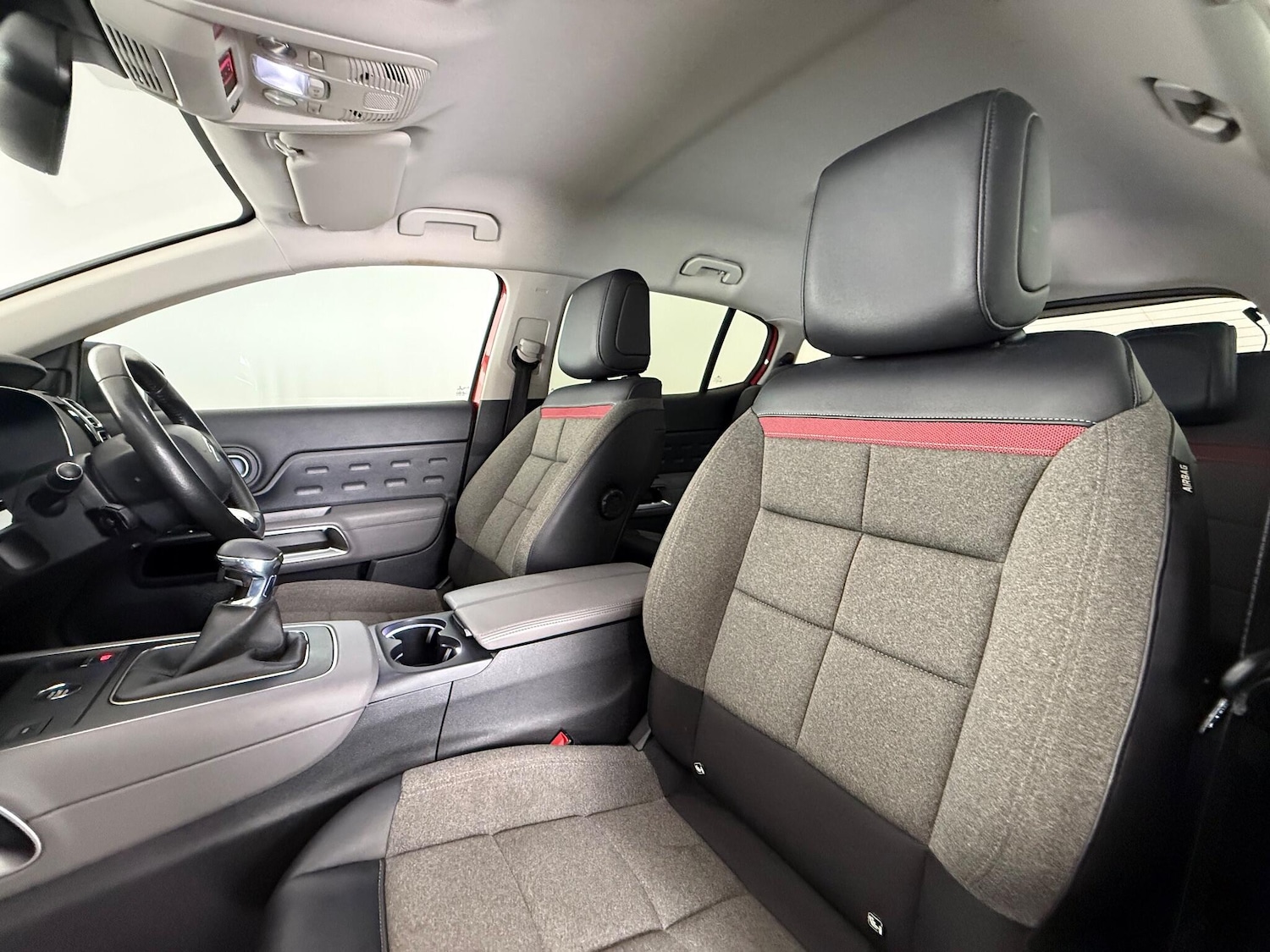 Used Citroen C5 Aircross 2022 for sale - 77182891: Photo 11