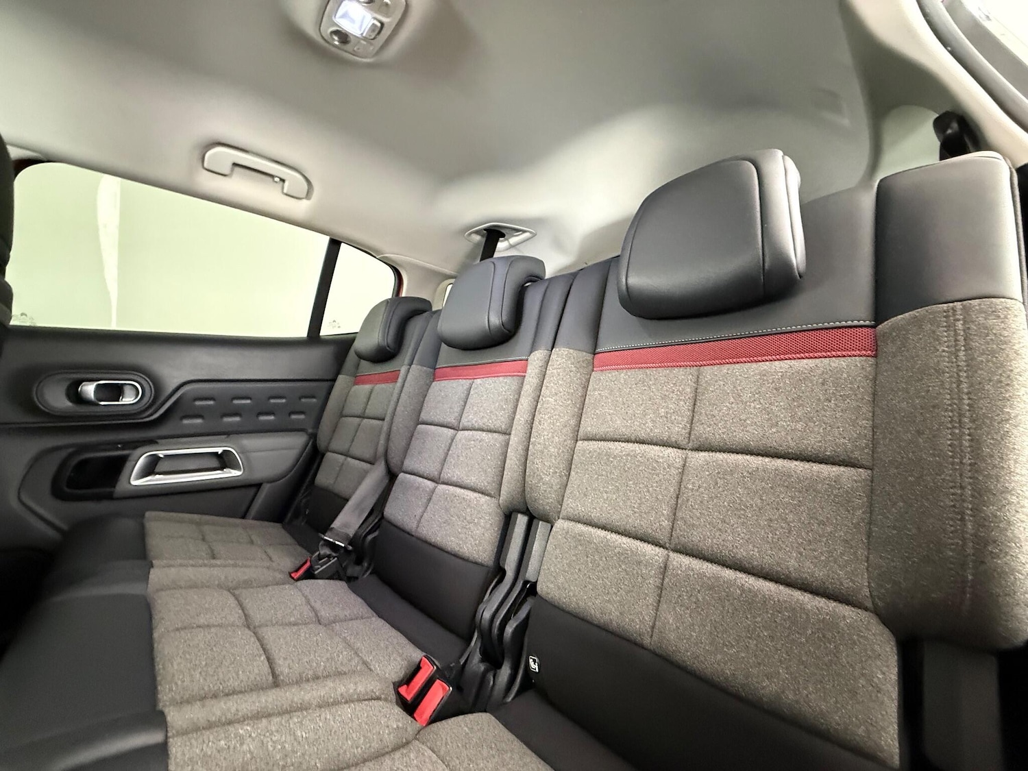 Used Citroen C5 Aircross 2022 for sale - 77182891: Photo 12