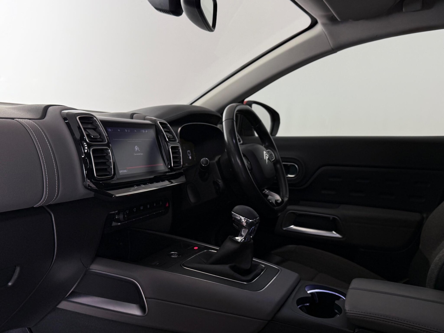 Used Citroen C5 Aircross 2022 for sale - 77182891: Photo 15