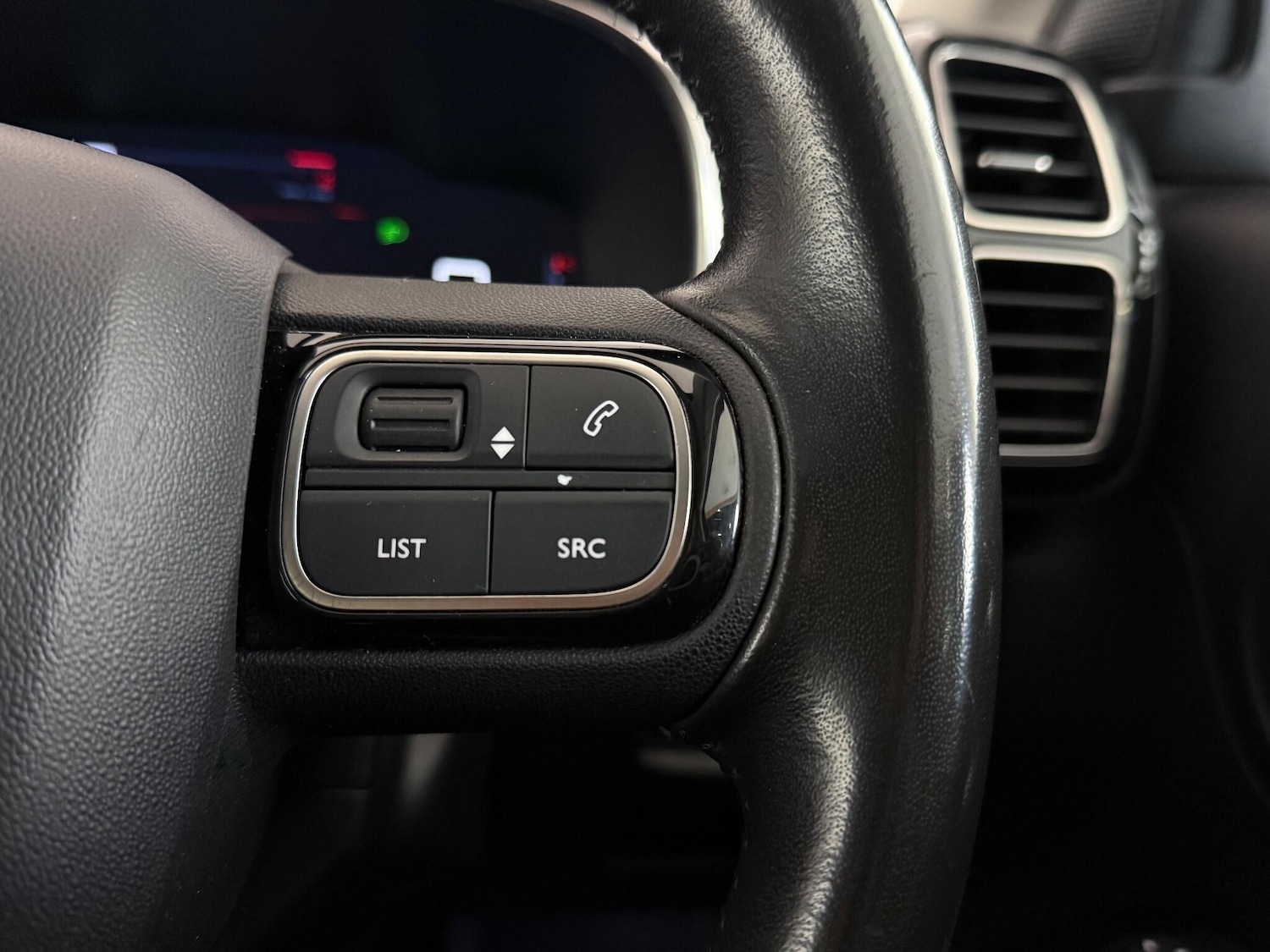 Used Citroen C5 Aircross 2022 for sale - 77182891: Photo 19