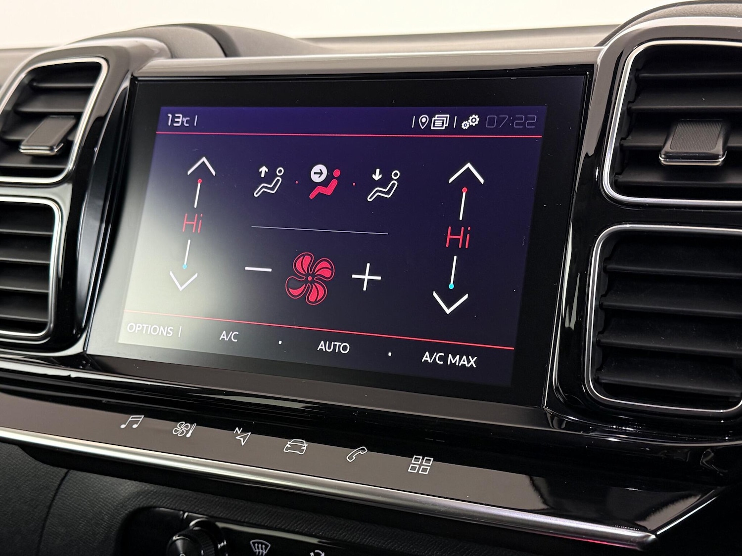 Used Citroen C5 Aircross 2022 for sale - 77182891: Photo 25