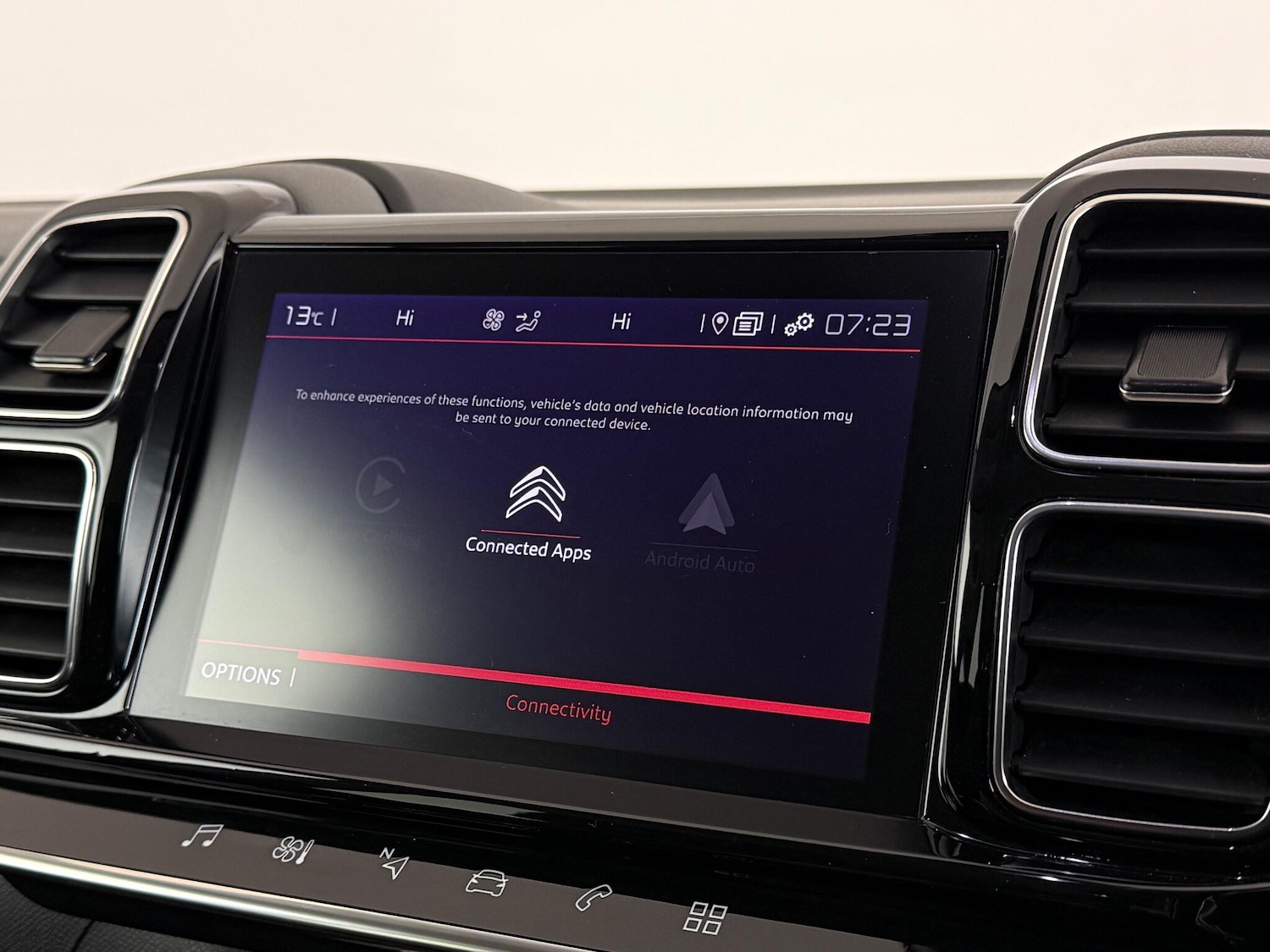 Used Citroen C5 Aircross 2022 for sale - 77182891: Photo 26