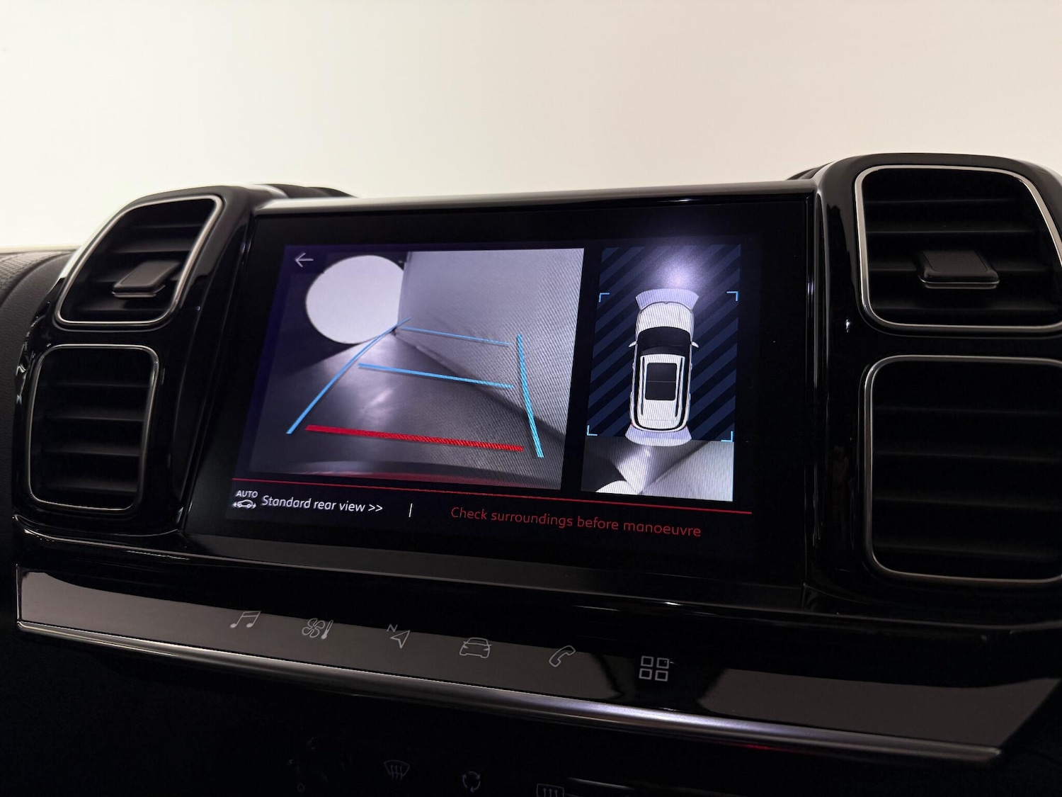 Used Citroen C5 Aircross 2022 for sale - 77182891: Photo 29