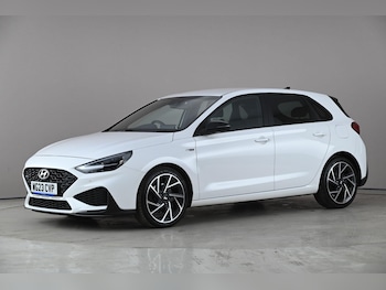 Used Hyundai i30 2023 for sale - 78384873: Photo