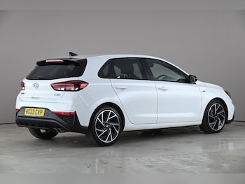 Used Hyundai i30 2023 for sale - 78384873: Photo