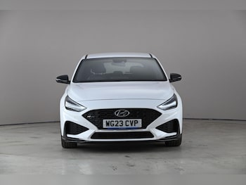 Used Hyundai i30 2023 for sale - 78384873: Photo