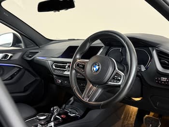 Used BMW 1 Series 2020 for sale - 79076301: Photo