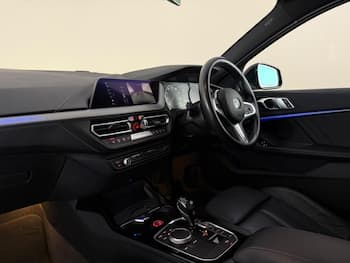Used BMW 1 Series 2020 for sale - 79076301: Photo