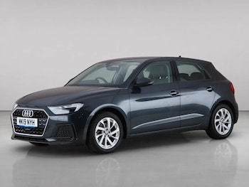 Used Audi A1 2019 for sale - 78966371: Photo