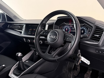 Used Audi A1 2019 for sale - 78966371: Photo