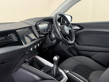 Used Audi A1 2019 for sale - 78966371: Photo