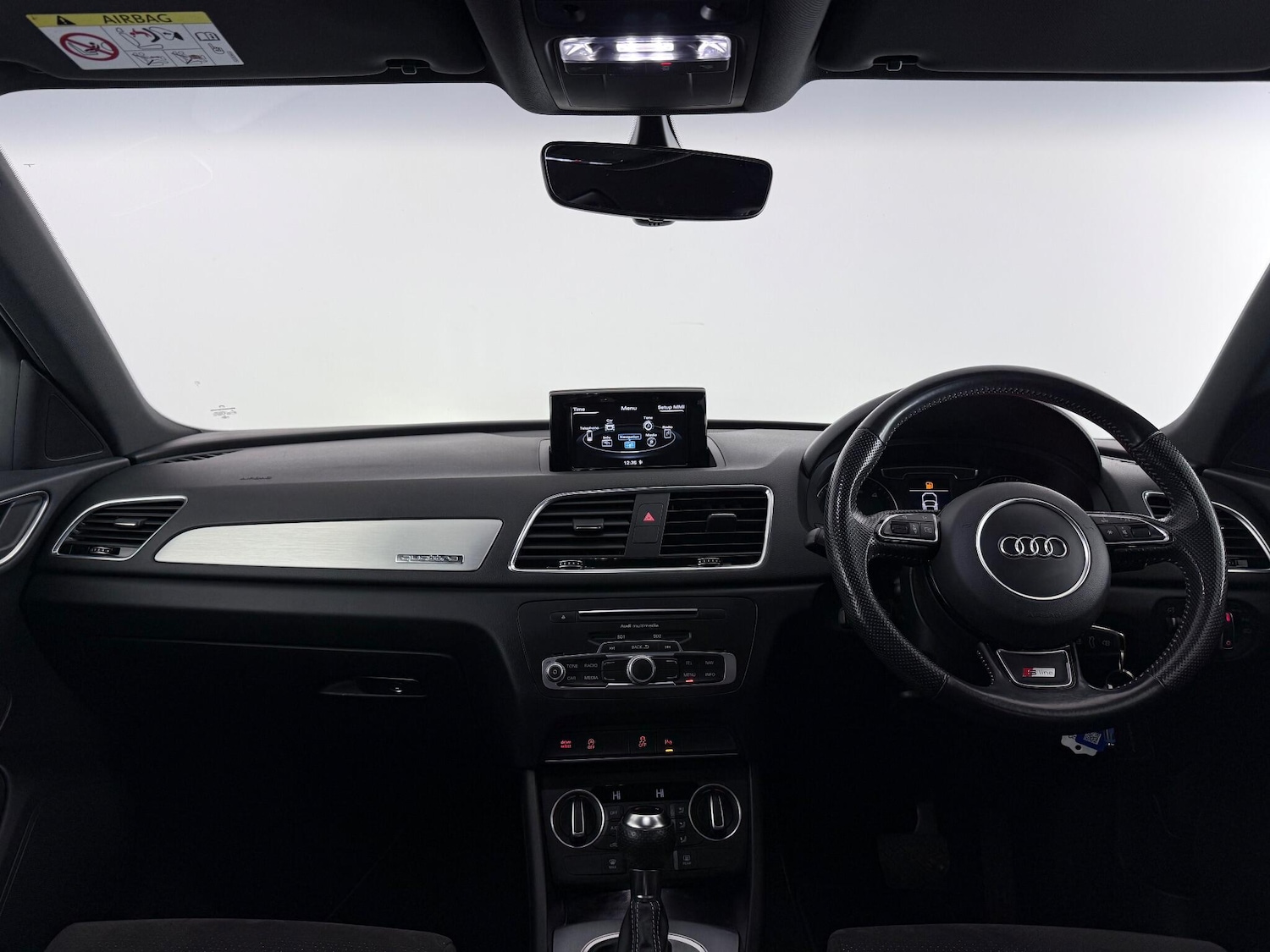 Used Audi Q3 2016 for sale - 77247067: Photo 10