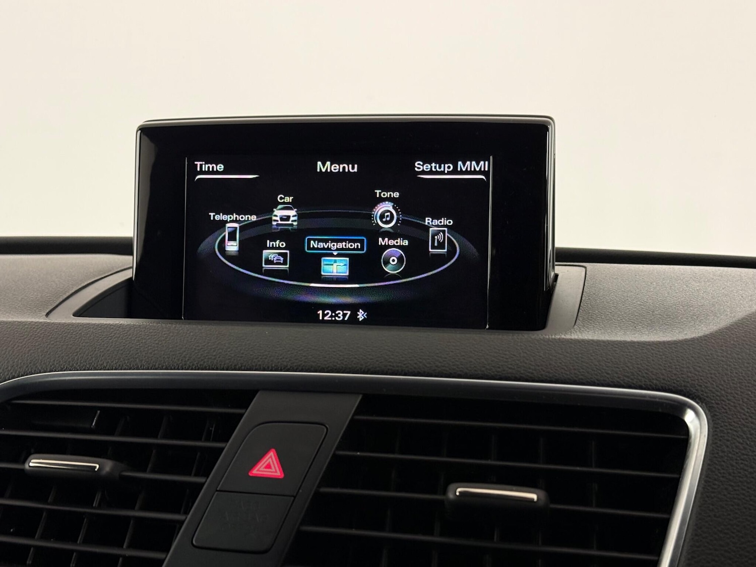 Used Audi Q3 2016 for sale - 77247067: Photo 22