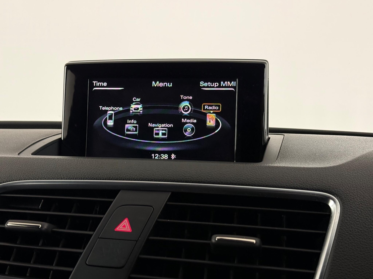 Used Audi Q3 2016 for sale - 77247067: Photo 27