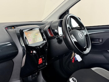 Used Toyota AYGO 2017 for sale - 78832239: Photo
