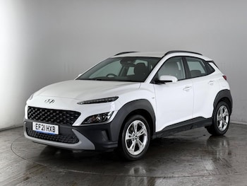 Used Hyundai KONA 2021 for sale - 76039926: Photo