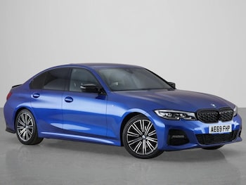 Used BMW 3 Series 2019 for sale - 78898889: Photo