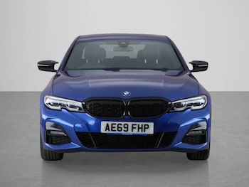 Used BMW 3 Series 2019 for sale - 78898889: Photo
