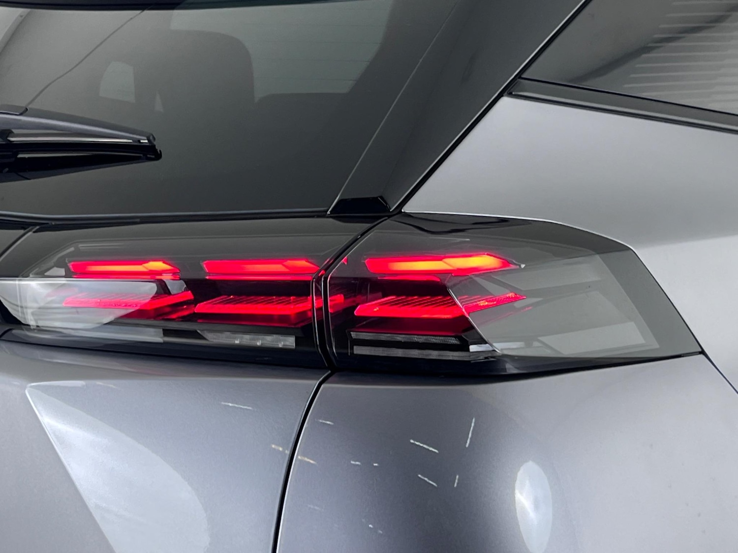 Used Peugeot 2008 2023 for sale - 76467015: Photo 10