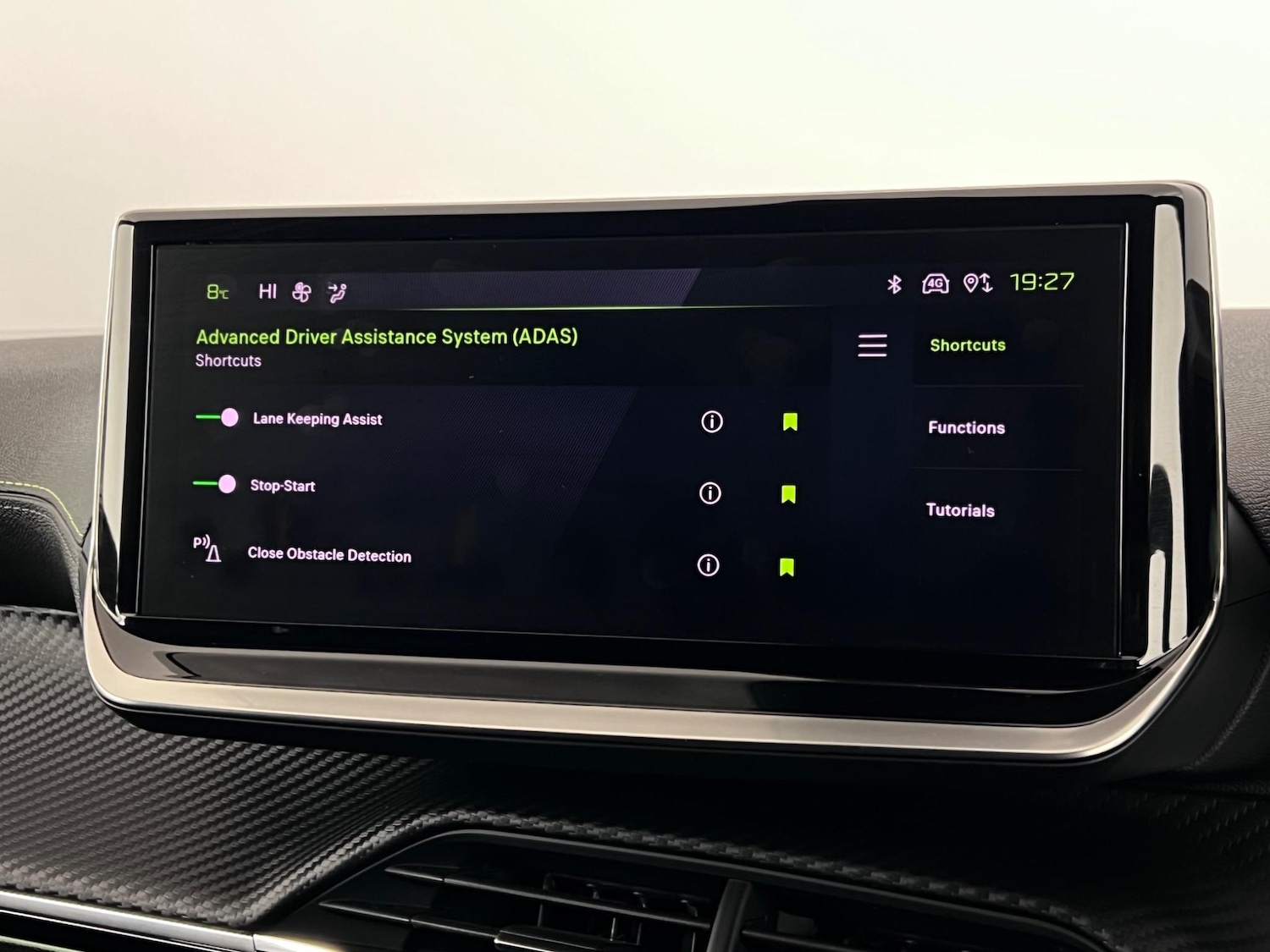 Used Peugeot 2008 2023 for sale - 76467015: Photo 29