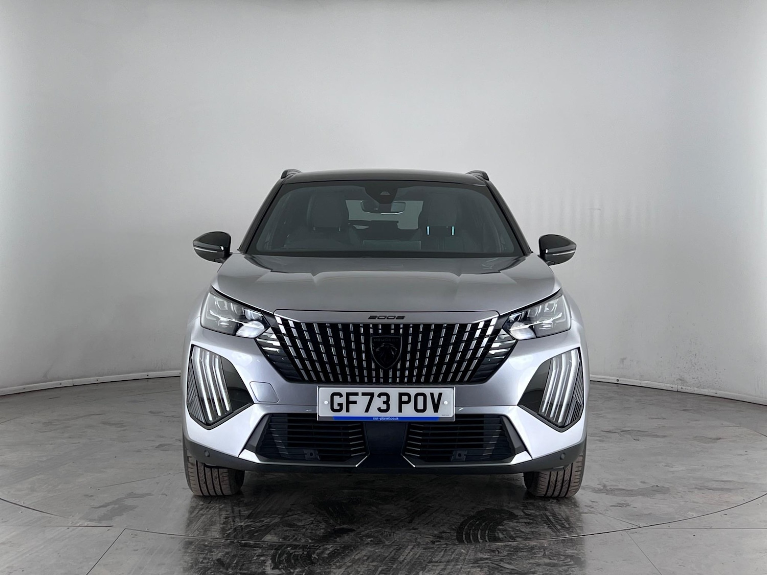 Used Peugeot 2008 2023 for sale - 76467015: Photo 3