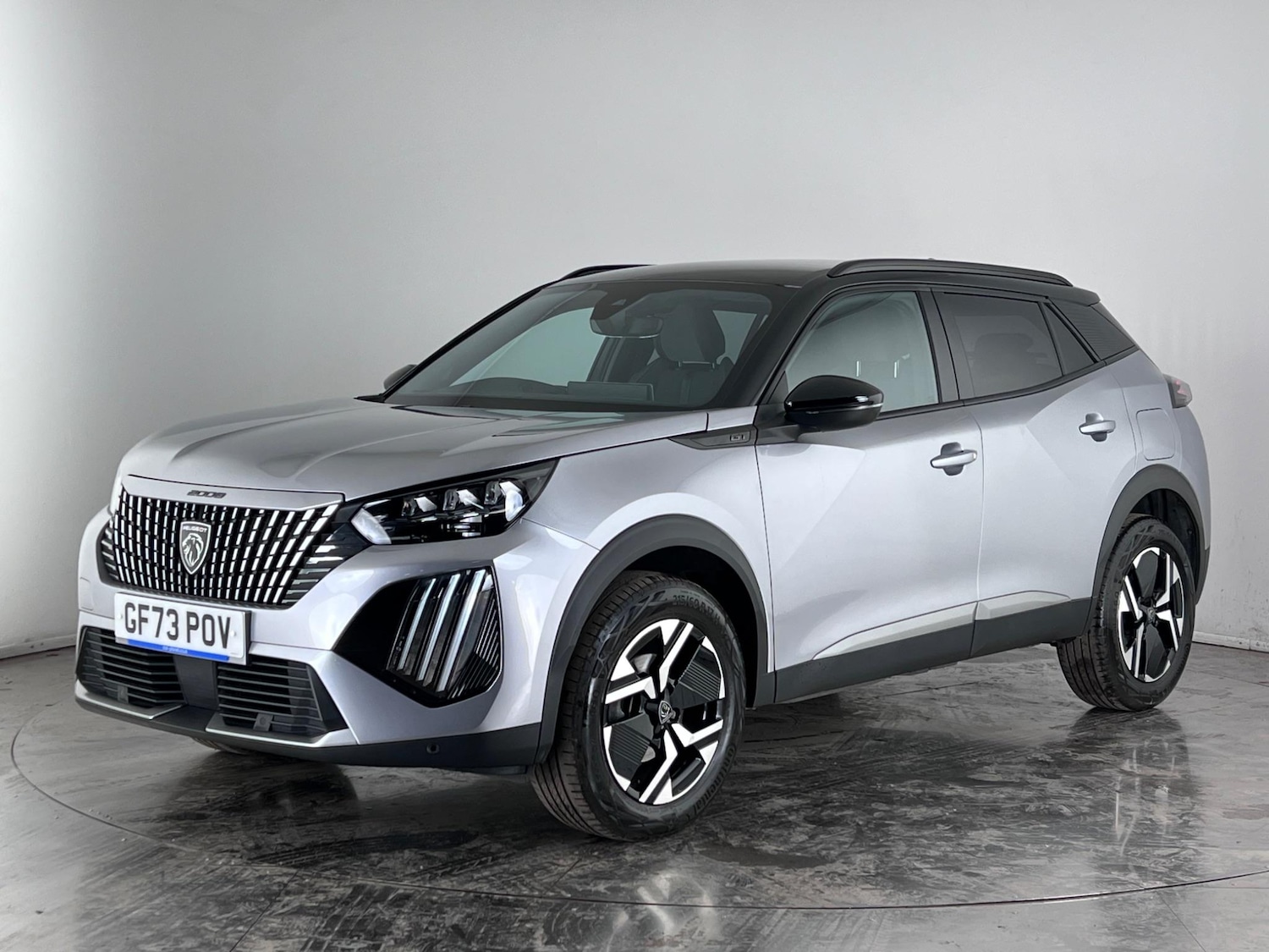 Used Peugeot 2008 2023 for sale - 76467015: Photo 4