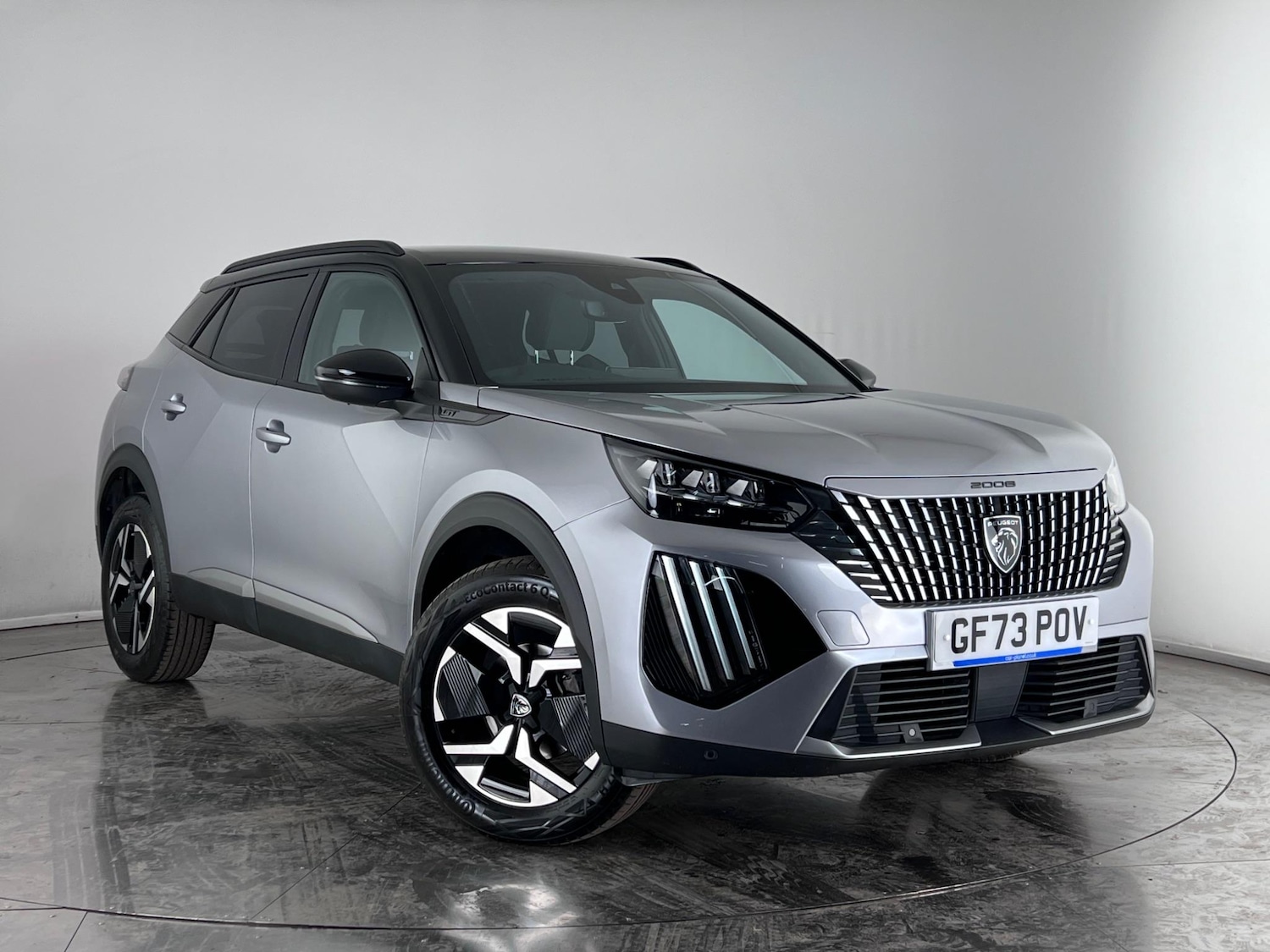 Used Peugeot 2008 2023 for sale - 76467015: Photo 40