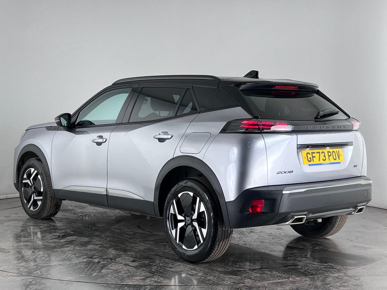 Used Peugeot 2008 2023 for sale - 76467015: Photo 5